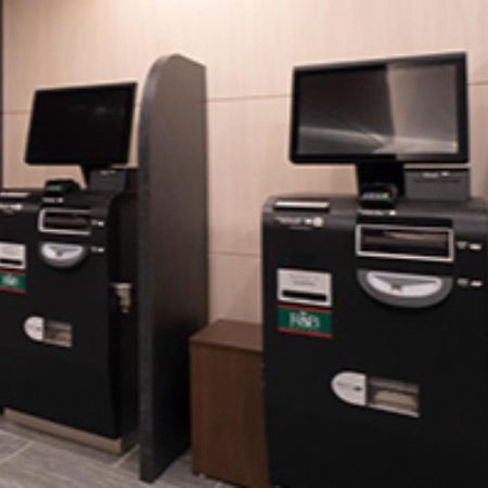 R&B Hotel Nagoya Ekimae - Vacation Stay 15188V Extérieur photo