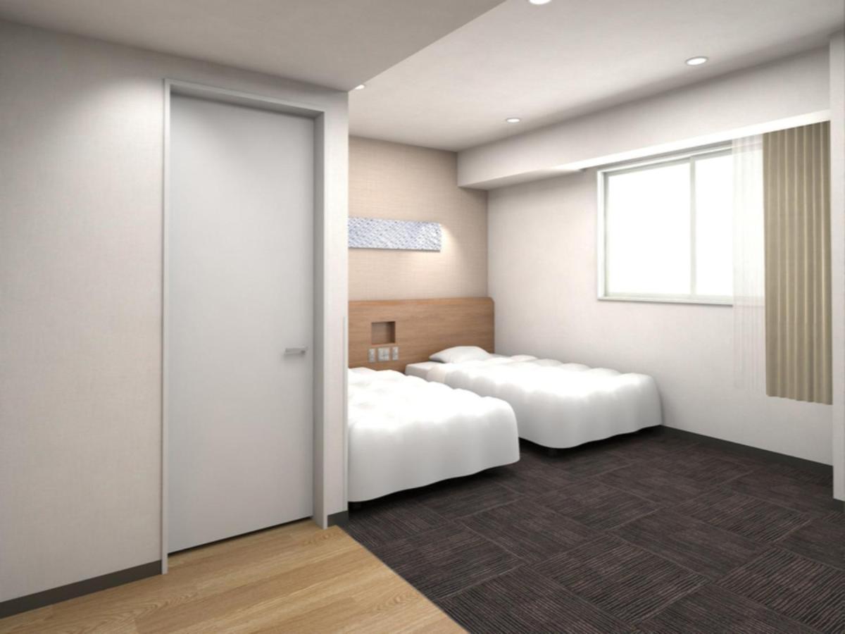R&B Hotel Nagoya Ekimae - Vacation Stay 15188V Extérieur photo