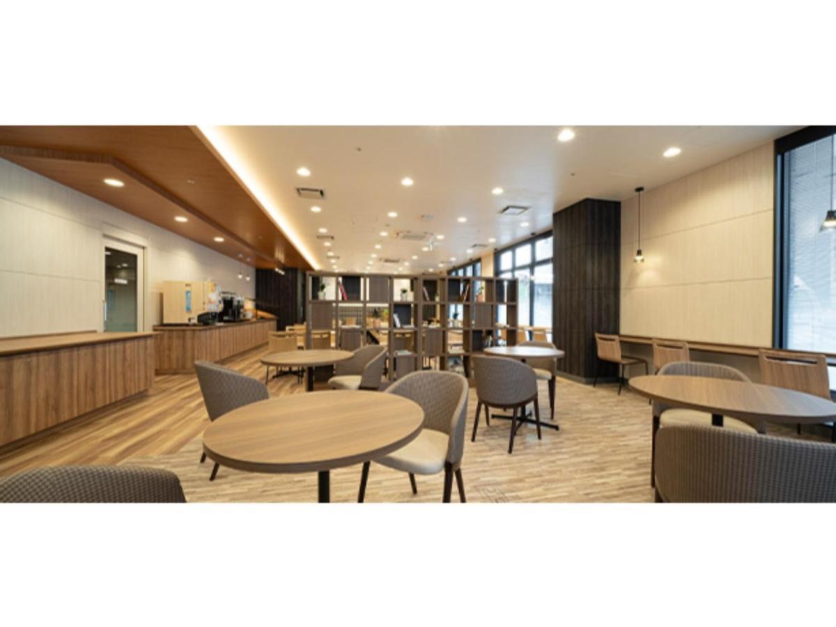 R&B Hotel Nagoya Ekimae - Vacation Stay 15188V Extérieur photo