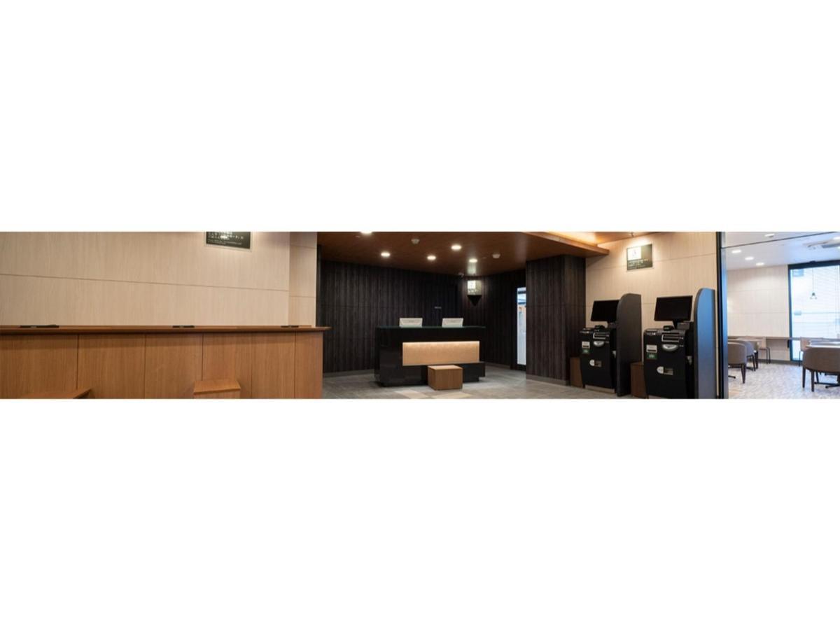 R&B Hotel Nagoya Ekimae - Vacation Stay 15188V Extérieur photo