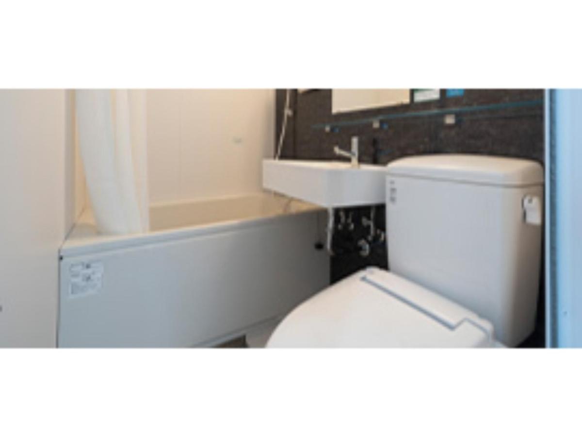 R&B Hotel Nagoya Ekimae - Vacation Stay 15188V Extérieur photo