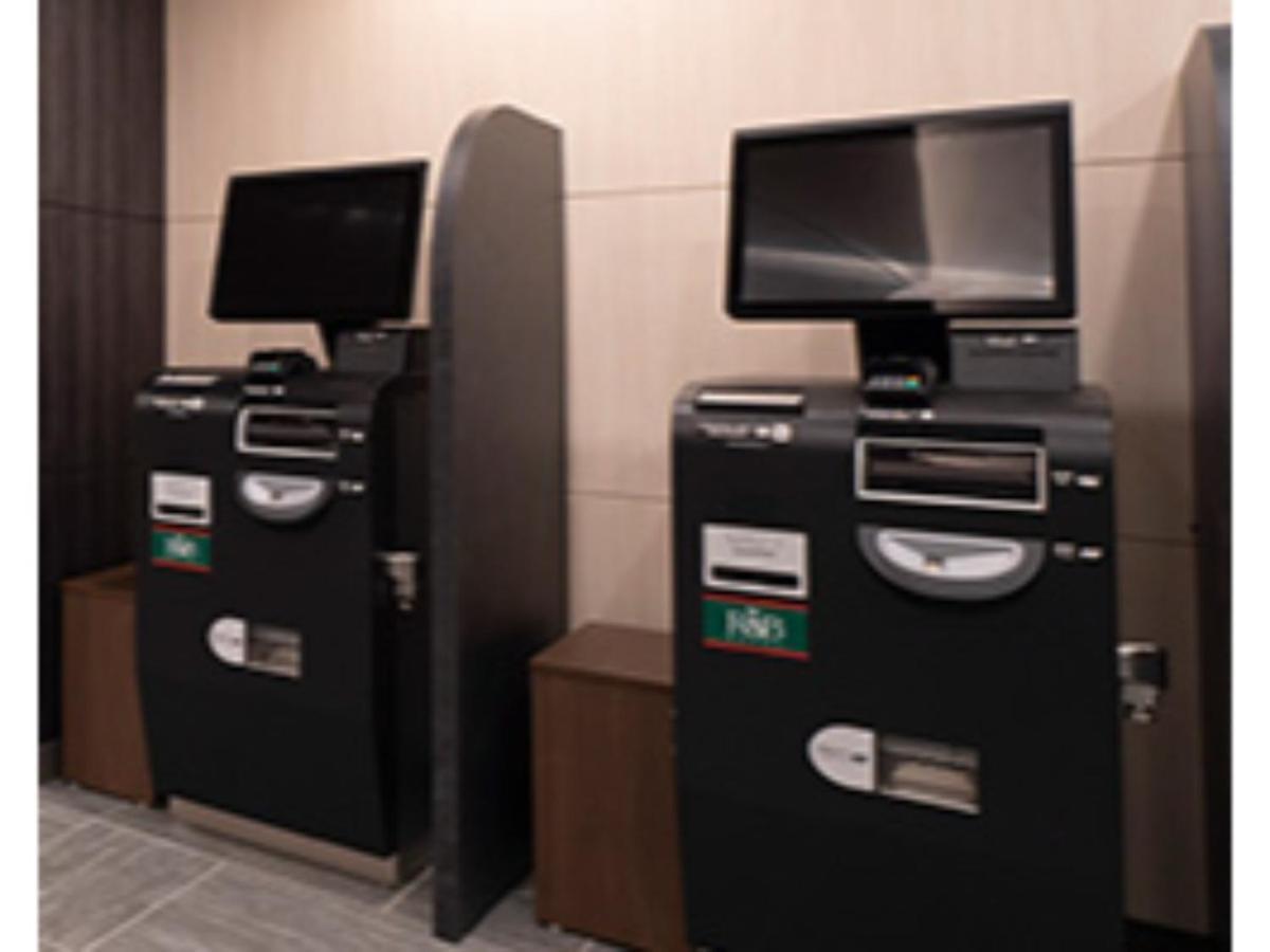R&B Hotel Nagoya Ekimae - Vacation Stay 15188V Extérieur photo
