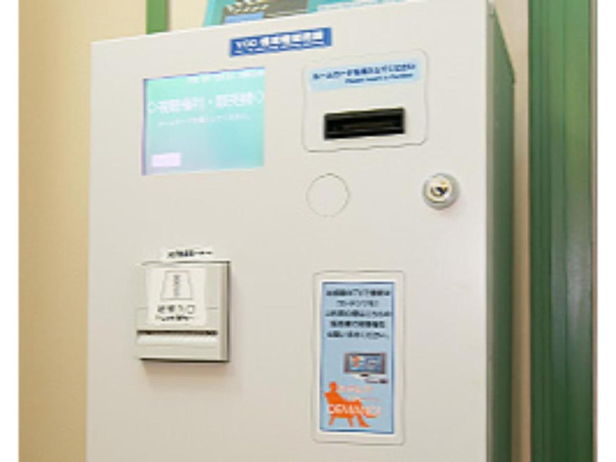 R&B Hotel Nagoya Ekimae - Vacation Stay 15188V Extérieur photo