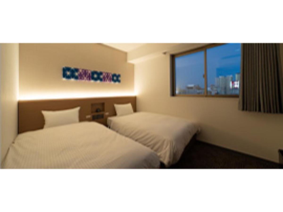 R&B Hotel Nagoya Ekimae - Vacation Stay 15188V Extérieur photo